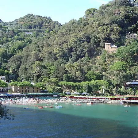 Apartamento Via Tre Scalini 1a