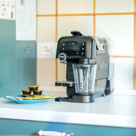 Via Tre Scalini 1a דירה *