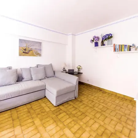 Via Tre Scalini 1a דירה