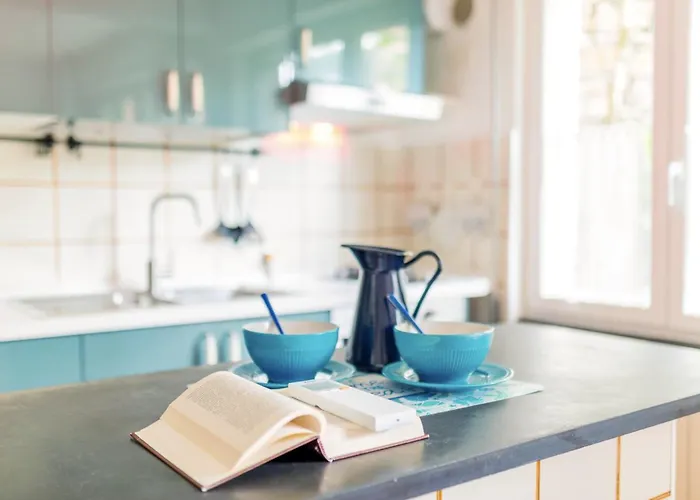 Via Tre Scalini 1a Apartamento Santa Margherita Ligure