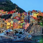 Lägenhet Via Tre Scalini 1a