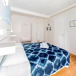 Via Tre Scalini 1a Apartman Santa Margherita Ligure