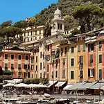 Via Tre Scalini 1a Apartman Santa Margherita Ligure