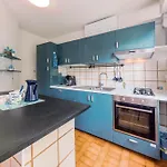 Apartman Via Tre Scalini 1a Santa Margherita Ligure