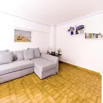 Via Tre Scalini 1a Apartman