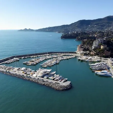 Via Tre Scalini 1a Santa Margherita Ligure