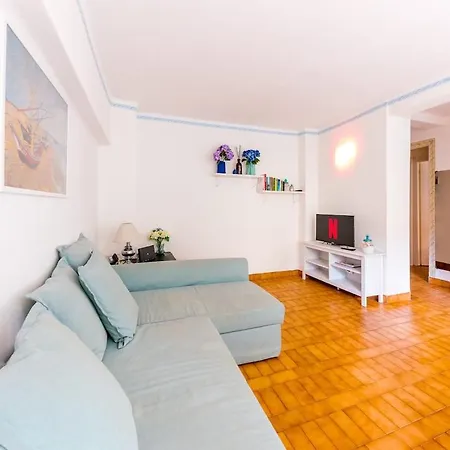 Appartamento Via Tre Scalini 1a