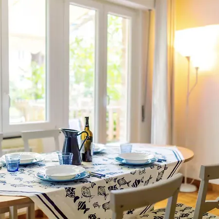 Via Tre Scalini 1a *