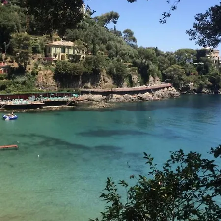 Appartamento Via Tre Scalini 1a *