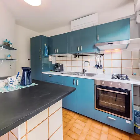 Apartment Via Tre Scalini 1a Santa Margherita Ligure