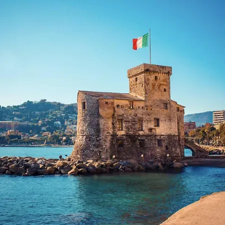 아파트 Via Tre Scalini 1a *