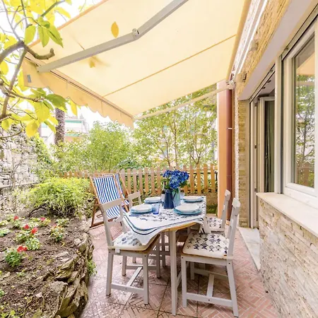 Via Tre Scalini 1a 산타마르게리타리구레