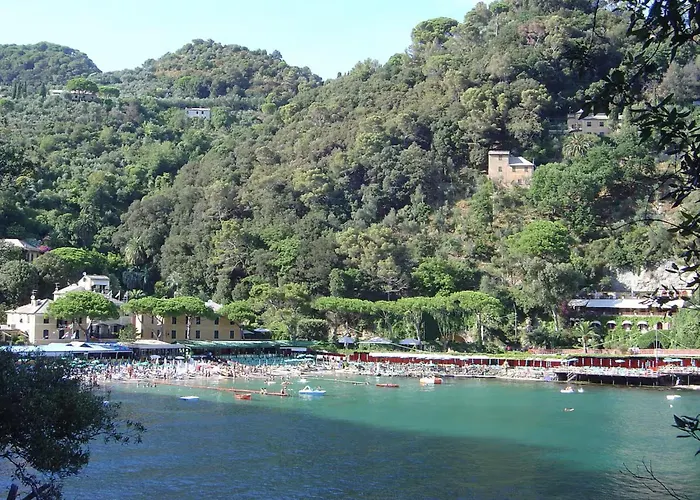 아파트 Via Tre Scalini 1a