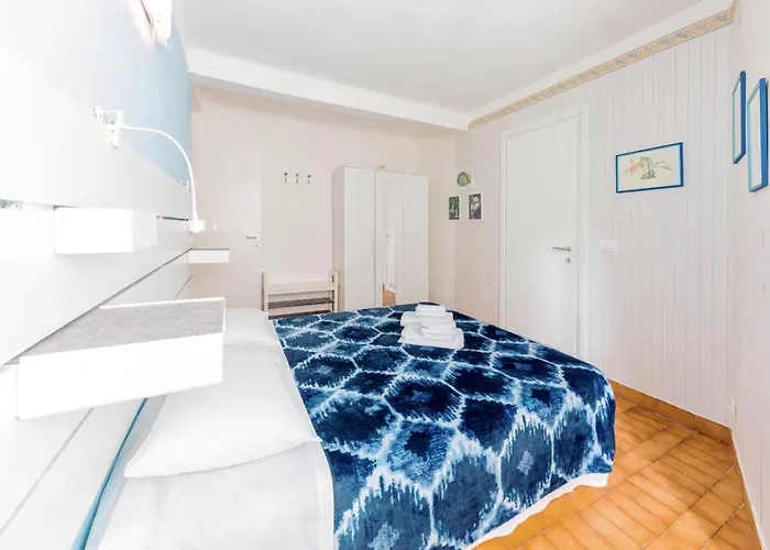 Via Tre Scalini 1a 아파트 산타마르게리타리구레