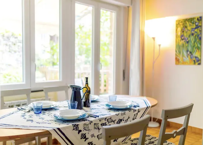 Via Tre Scalini 1a *