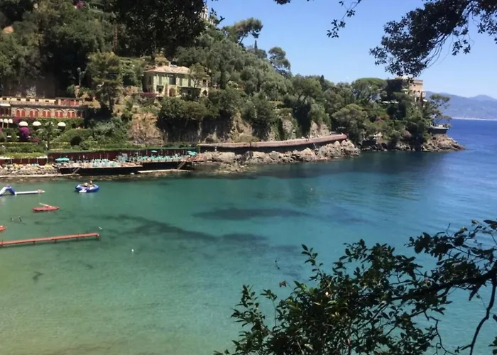 Διαμέρισμα Via Tre Scalini 1a *